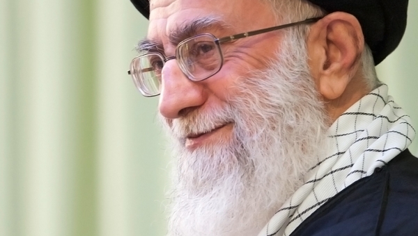 عید سعید غدیر از زبان مقام معظم رهبری