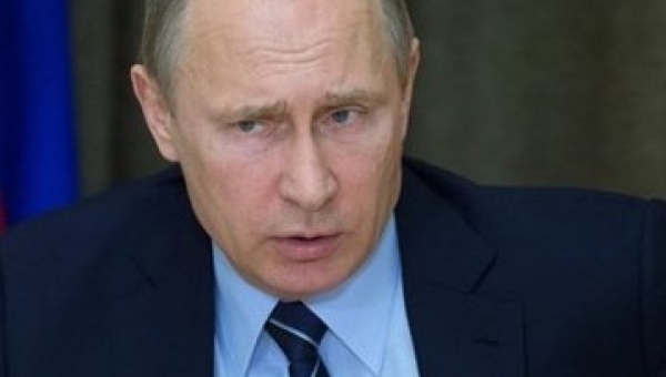 هشدار پوتین به امریکا در باره استقرار کروز دز اروپا (2)