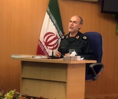 دو پیام «انهدام پهپاد متجاوز آمریکایی»/ اصلی‌ترین جهاد نیروهای انقلاب «امید‌آفرینی» است (2)