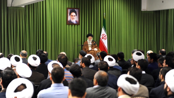 روایت خط حزب‌الله از مطالبات جدید رهبر انقلاب از جوانان انقلابی