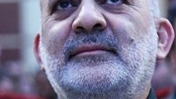 موشک‌های بسیار دقیقی داریم که رسانه‌ای نکرده‌ایم/ امروز کارگردان صحنه‌ایم