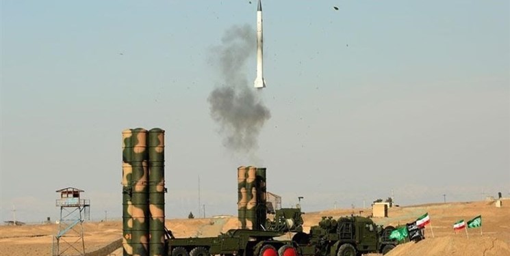 «باور ۳۷۳» برتر از سامانه پاتریوت آمریکاست