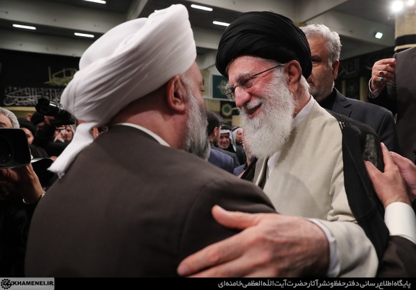 اربعین جهانی شد جهانی تر خواهد شد 