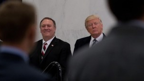 کره‌تایمز: اگر یک شهاب‌سنگ هم به زمین برخورد کند آمریکا ایران را مقصر معرفی می‌کند 