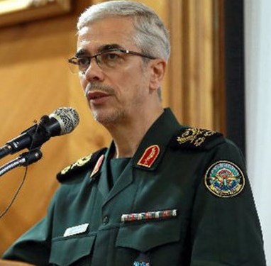 همکاری سپاه و حشدالشعبی برای تامین امنیت راهپیمایی اربعین