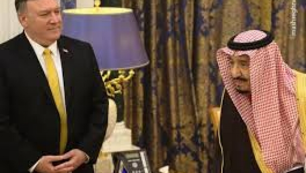 آیا عقب‌نشینی پمپئو از مواضع تندش در ریاض، نتیجه اظهارات ظریف قبل از سفر به نیویورک بود؟ 