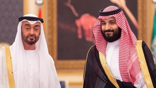 حملات یمن امارات وعربستان را محتاط کرد واز رودر رویی با ایران بر حذر داشت