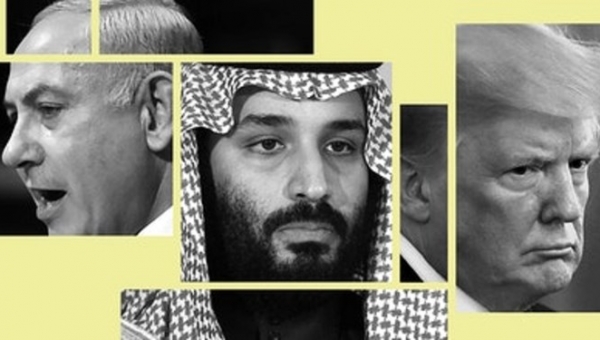 فریدمن: بعد از حمله به «آرامکو» ریاض و تل‌آویو در محاسباتشان تجدید نظر کردند