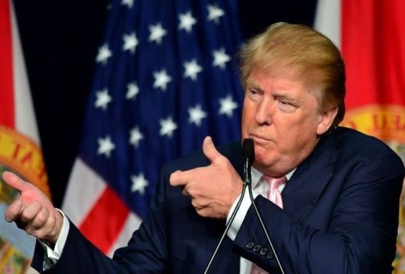 تایمز: نباید به آمریکا اتکا کرد