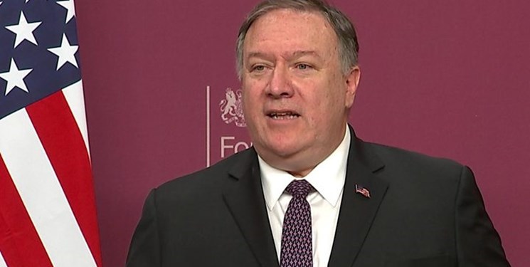 پامپئو: ترامپ آماده توسل به زور نظامی علیه ترکیه است