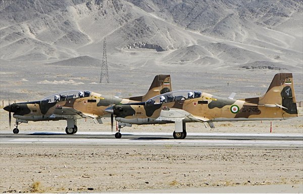 زیر و بم جت‌های مخصوص آموزش خلبانان ایرانی/ از توکانو تا یاسین