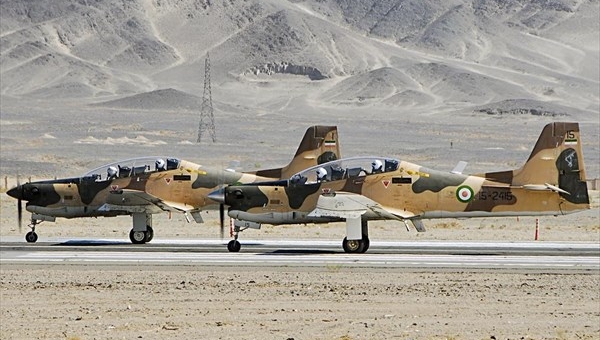 زیر و بم جت‌های مخصوص آموزش خلبانان ایرانی/ از توکانو تا یاسین