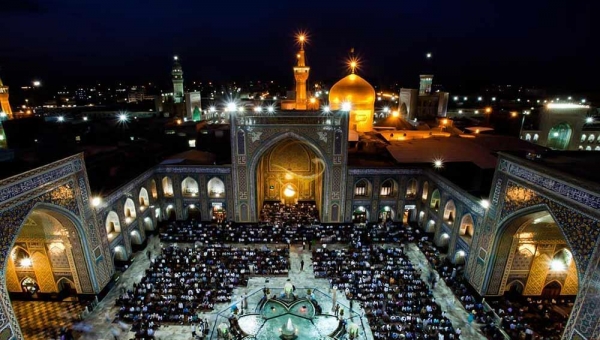 سیره سیاسی امام رضا(ع) پیش از ولایت‌عهدی چه بود؟