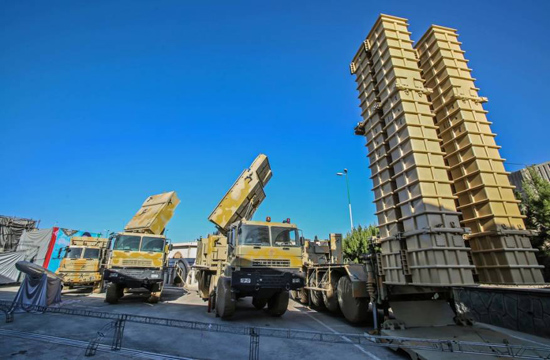 «انتقام سخت» به وقوع پیوست