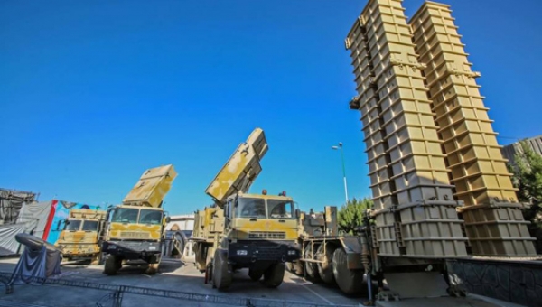 «انتقام سخت» به وقوع پیوست